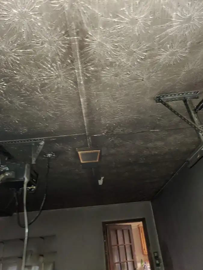 Fire and smoke damage assessment for Emergency Water Damage Services in Lumberton